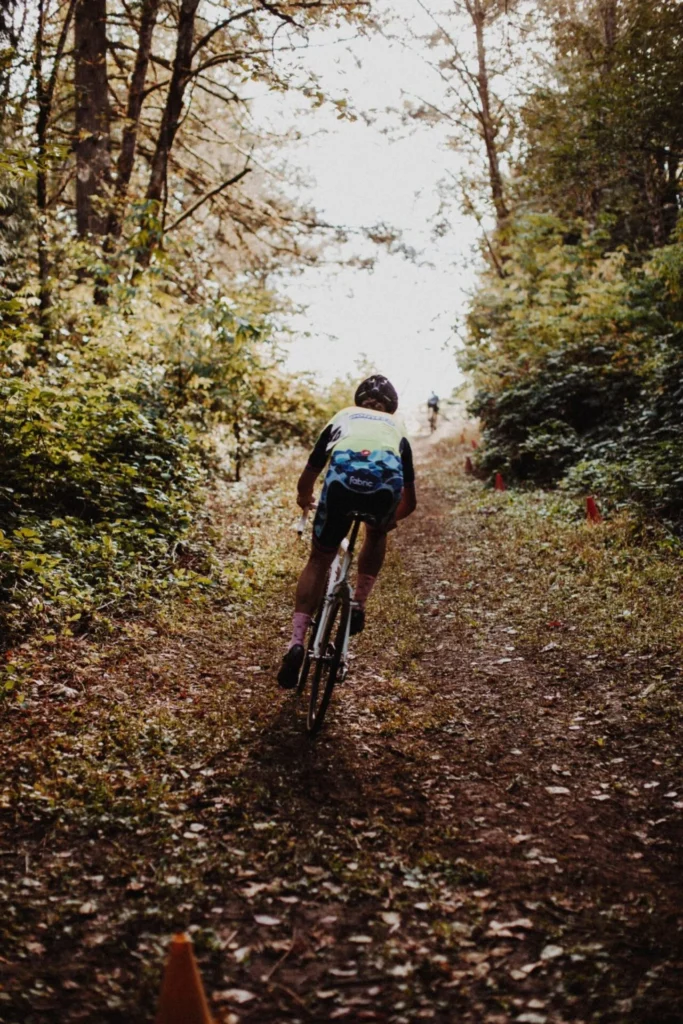 Andalucía con tu bicicleta