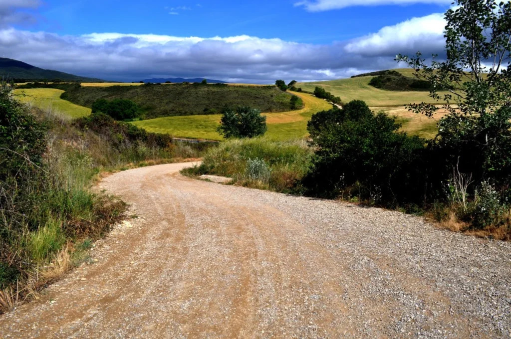 Camino Norte de Santiago
