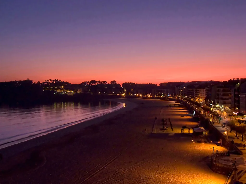 Rías Baixas, Galicia singular: Vigo, Baiona y Sanxenxo