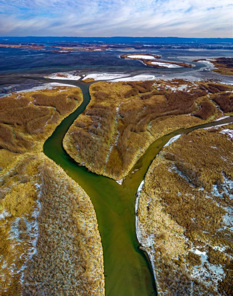 Vía Verde Val de Zafán