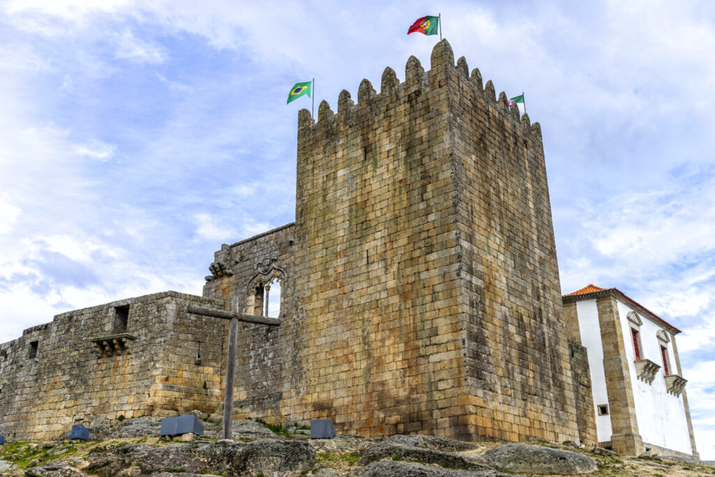 Quijote experiences