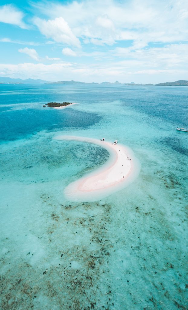 Ibiza, isla de emociones