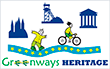 Proyecto Greenways. Creación de 28 rutas europeas.