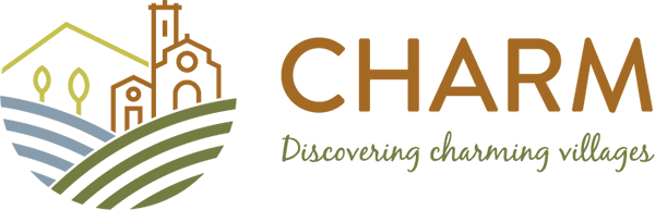 Proyecto Charm. Creación de producto en pueblos con encanto.