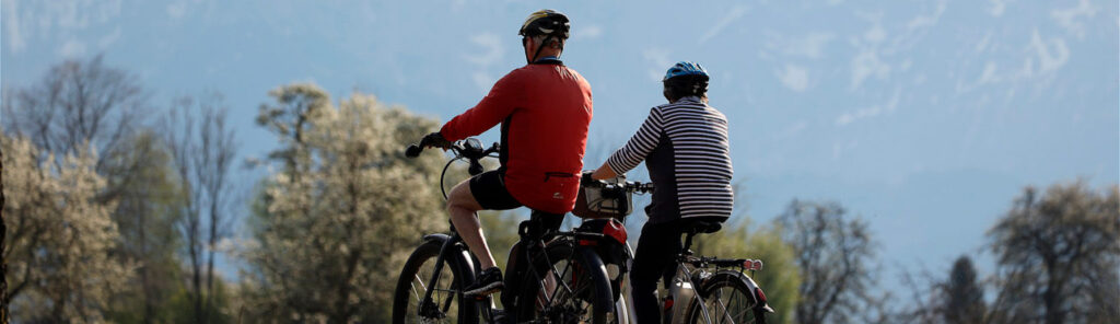 Delta del Ebro, tu escapada con e-bikes