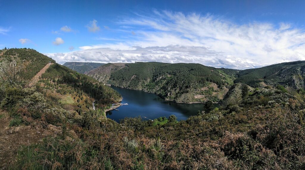 Ribeira Sacra auténtica joya medieval