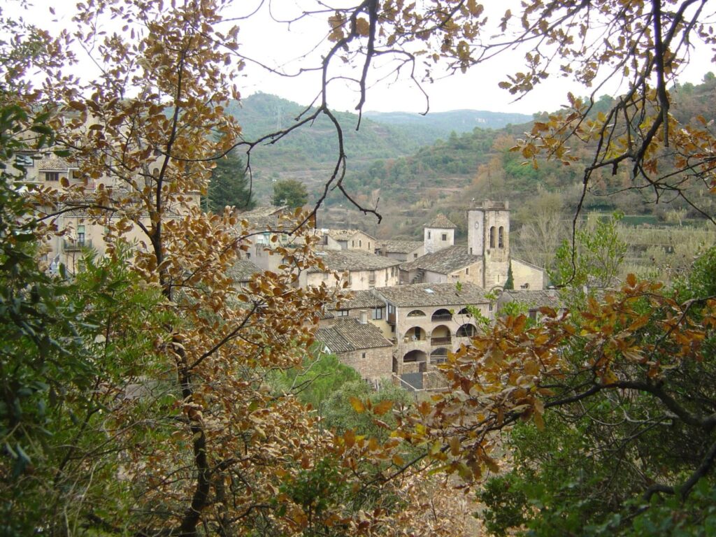 Mura, Piedras, formas e historias
