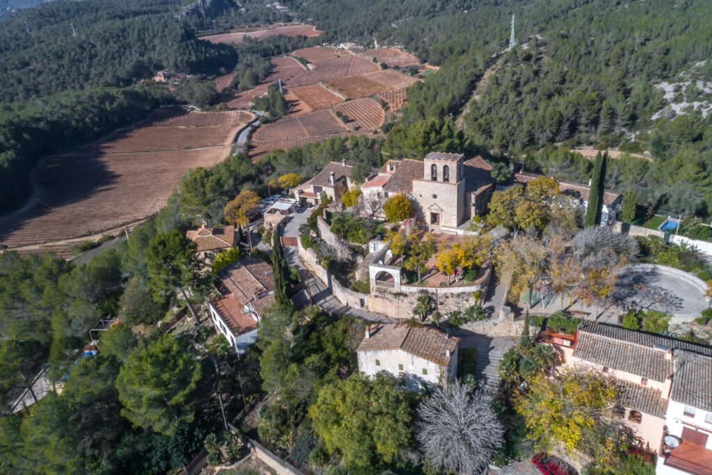 Olivella, Experiencia Garrafal!