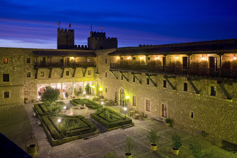 Sigüenza Historia y Patrimonio