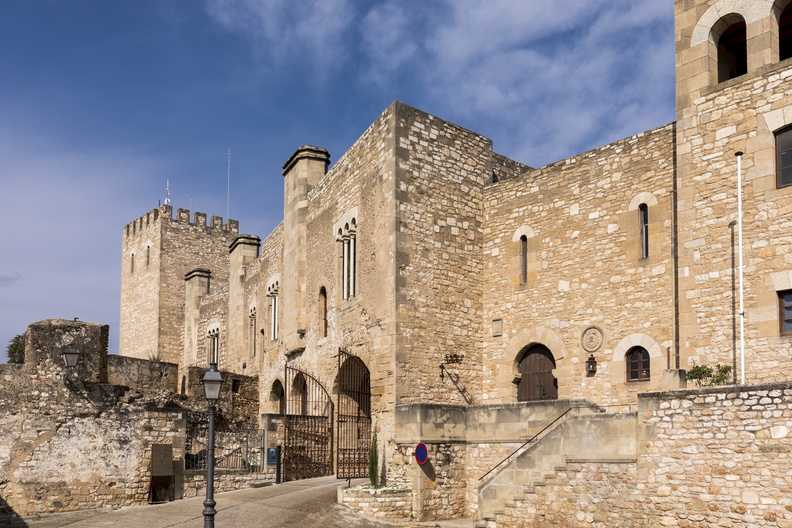 Tortosa, ciudad del Renacimiento