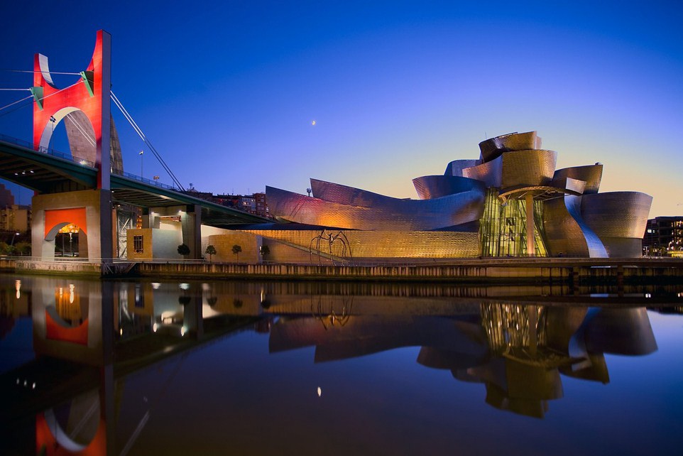 Bilbao Cultura y tradiciones