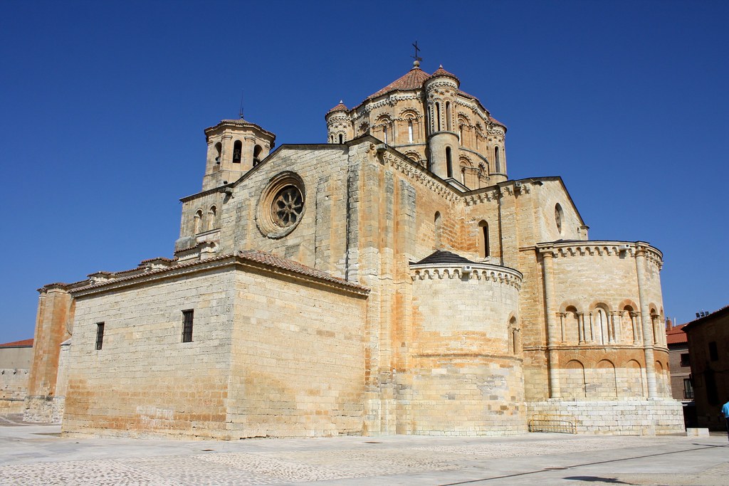 Toro vívelo con nuestros anfitriones de Zamora
