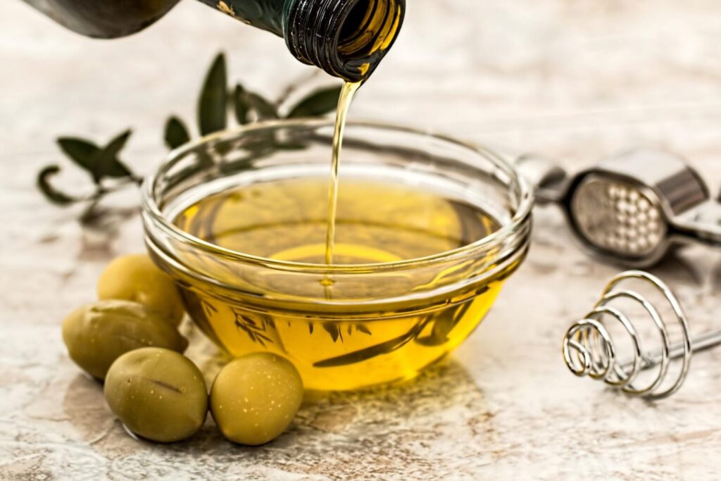 Andalucía gastronómica