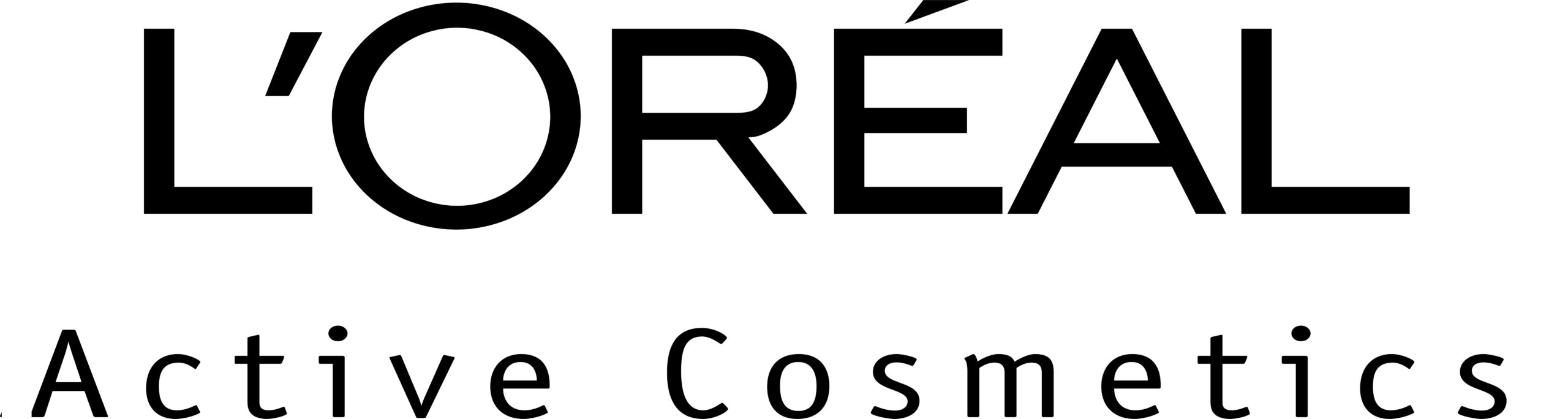 L'oreal logo
