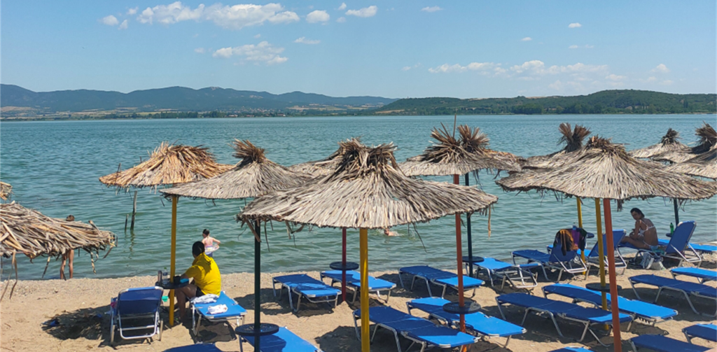 Enamórate  de Dojran