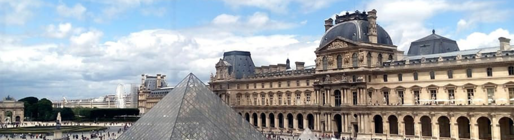 Francia, Italia y España