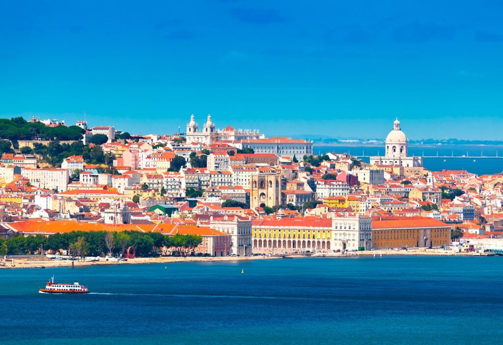 Portugal, descubriendo su autenticidad