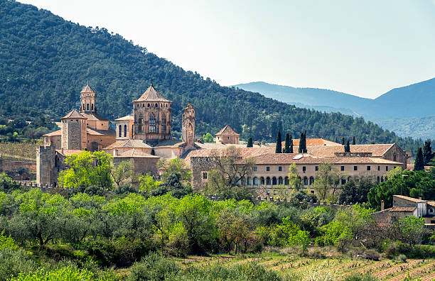 Grand Tour de Catalunya: Pueblos medievales de Tarragona