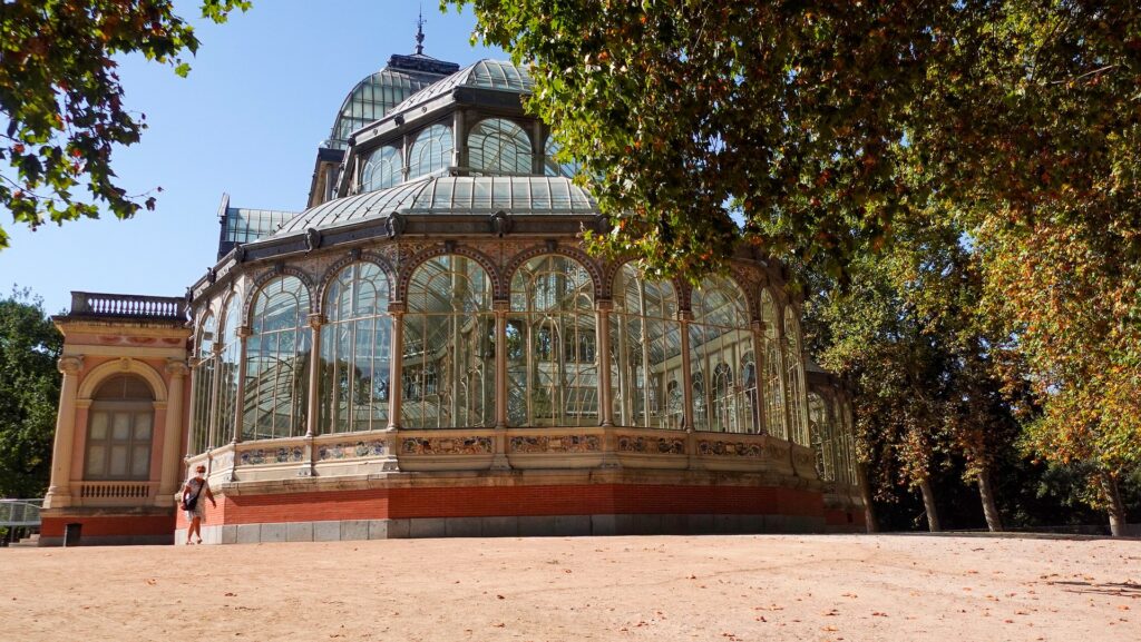 Madrid 360º