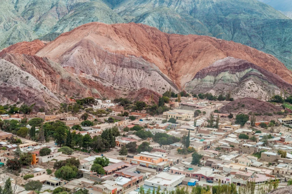 Argentina Norte