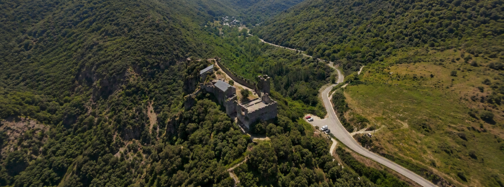 Las Médulas: un viaje a través del tiempo