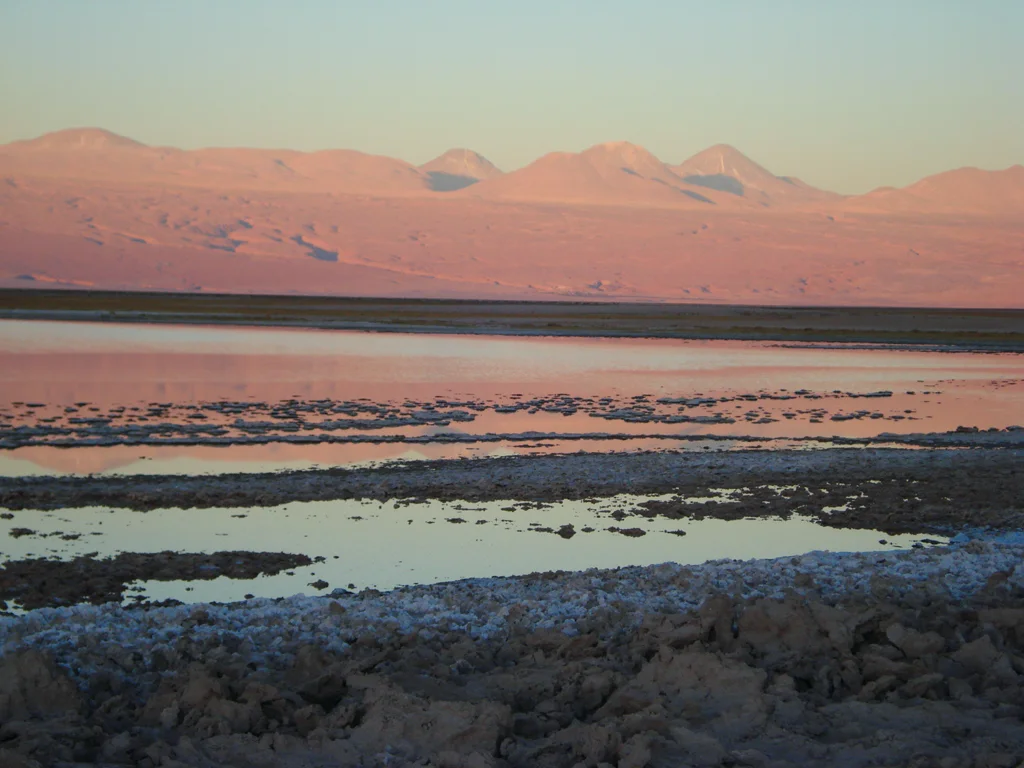 Chile Norte