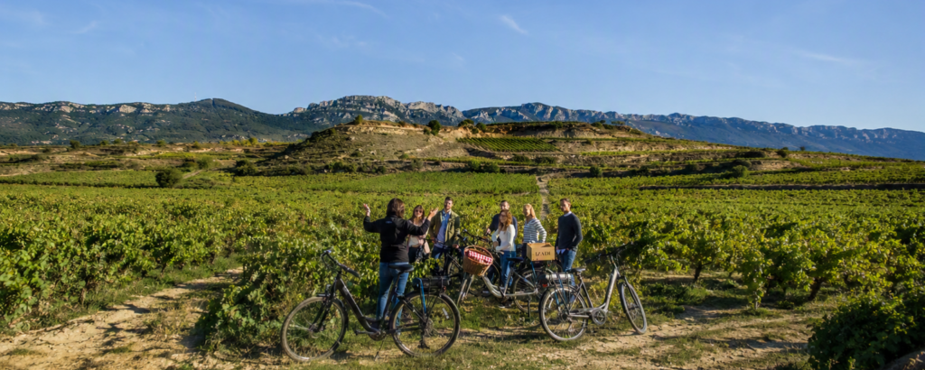 Las Médulas: respira el corazón de El Bierzo