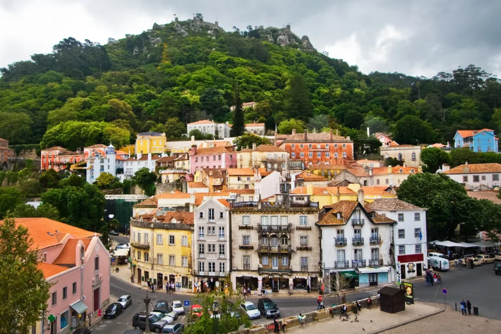 Encantos de Portugal
