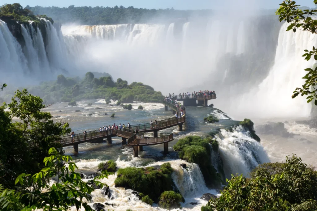 Iguazú