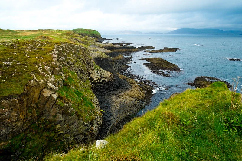 Tour de las Highlands y las Islas